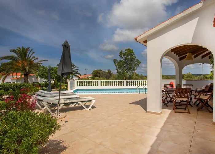 Villa Joanna