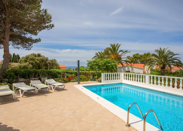 Villa Joanna