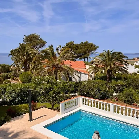 Villa Joanna Son Bou Exterior photo