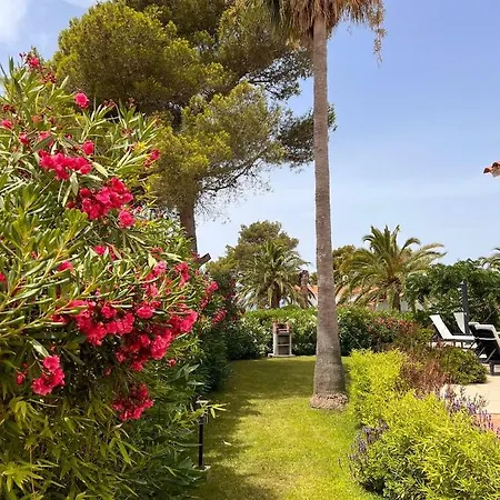 Villa Joanna Son Bou Exterior photo