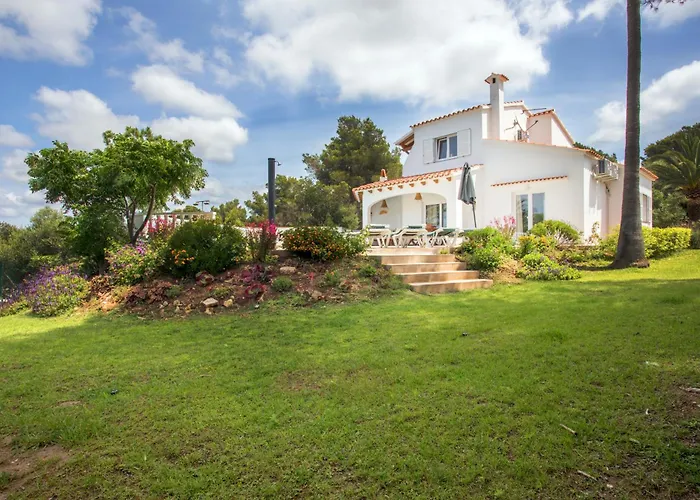 Villa Joanna